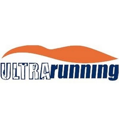Ultra Running Ltd logo