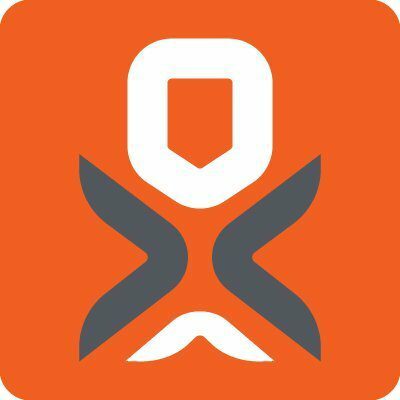 Outlaw Triathlon logo
