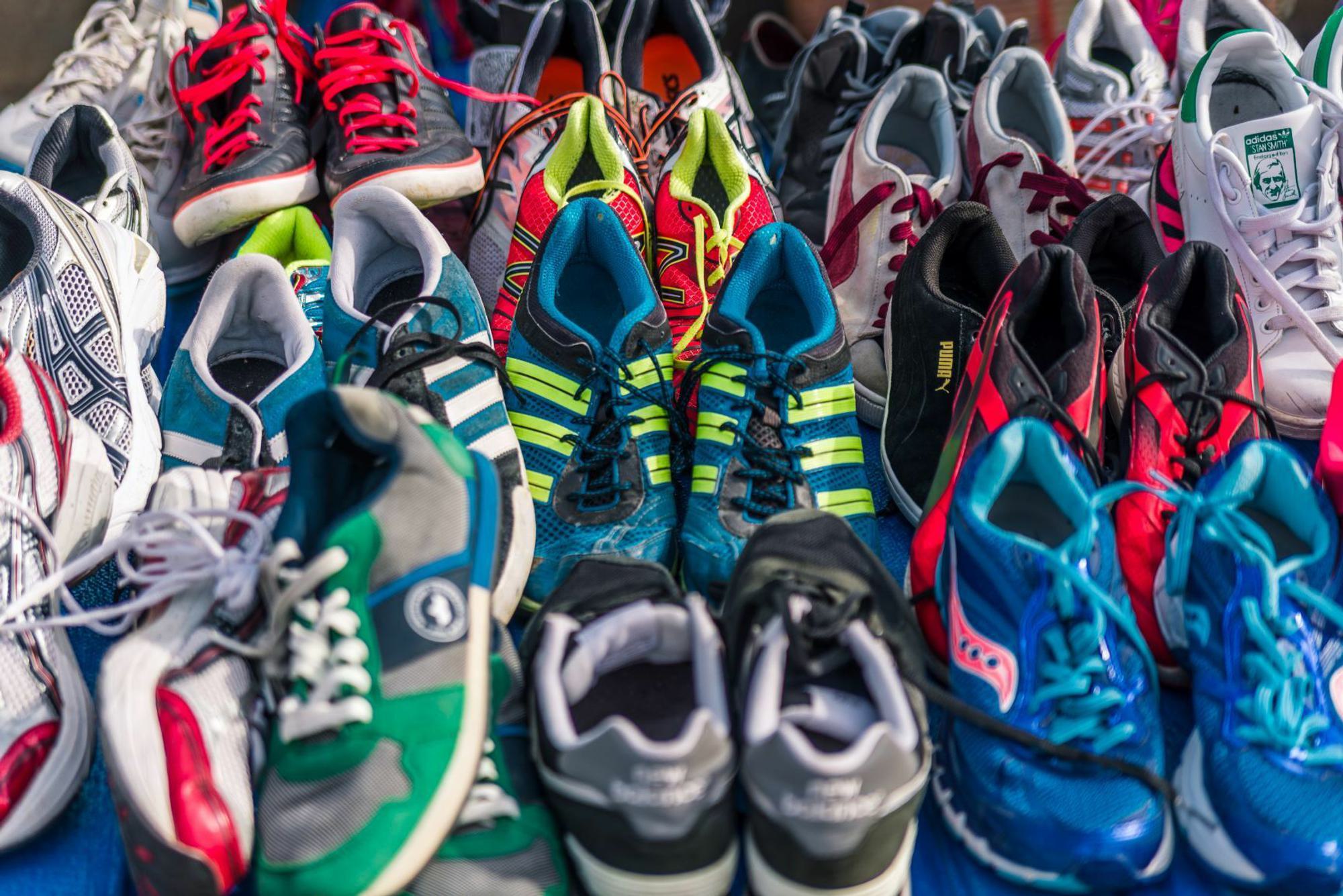 Blast Running header image