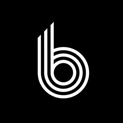 Blast Running logo