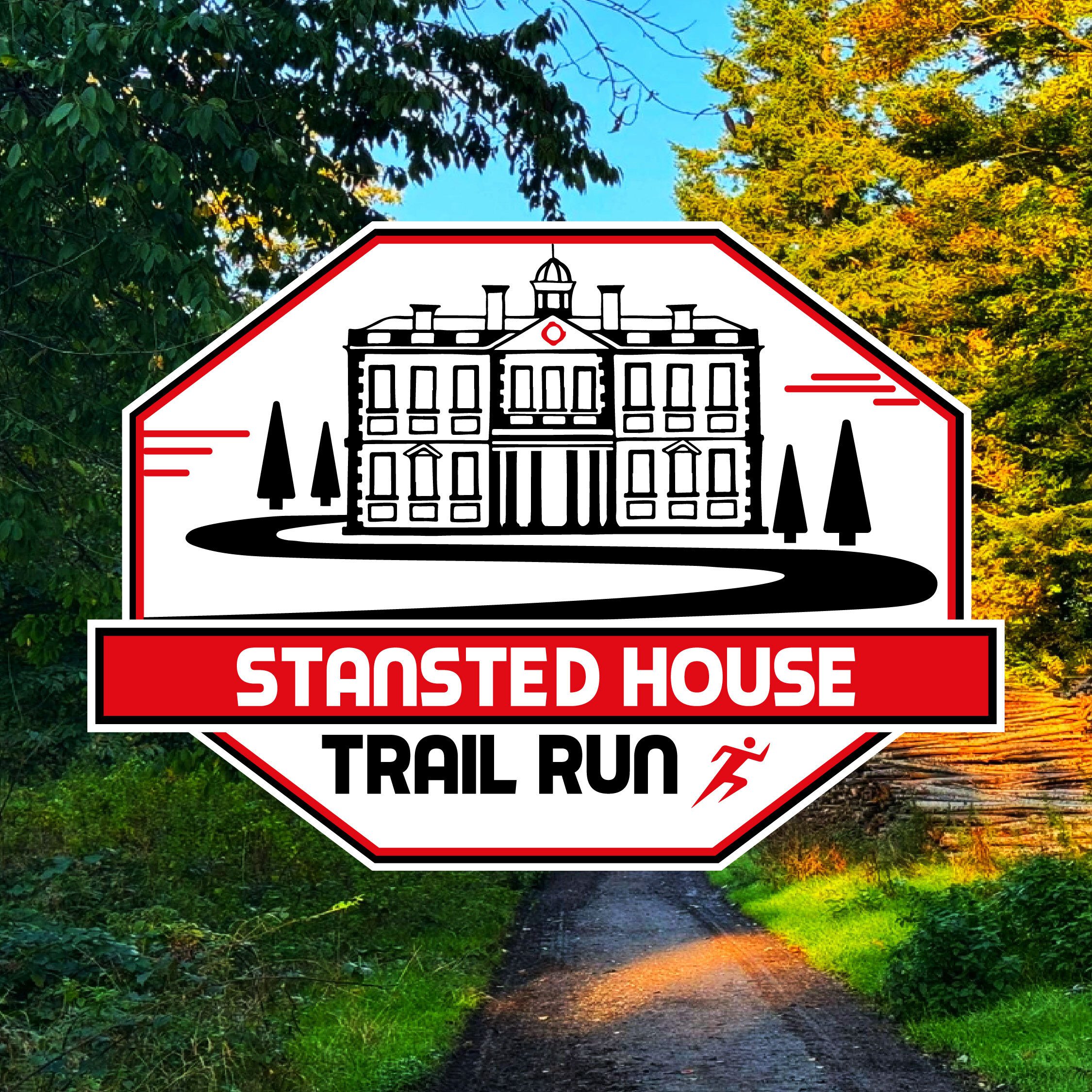 STANSTED HOUSE TRAIL RUN