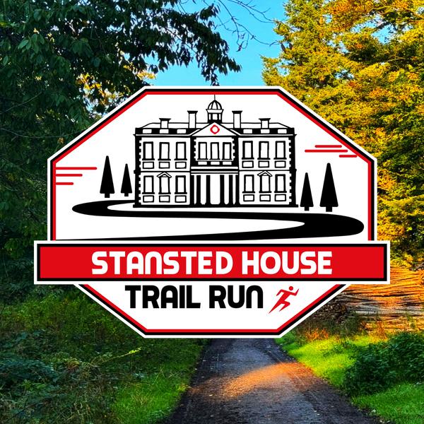 STANSTED HOUSE TRAIL RUN