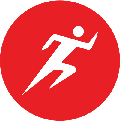 UK Running Events logo