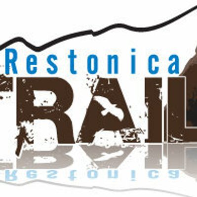 Association Restonica Trail logo