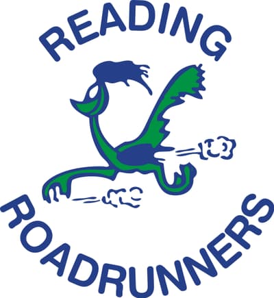 Reading Roadrunners logo