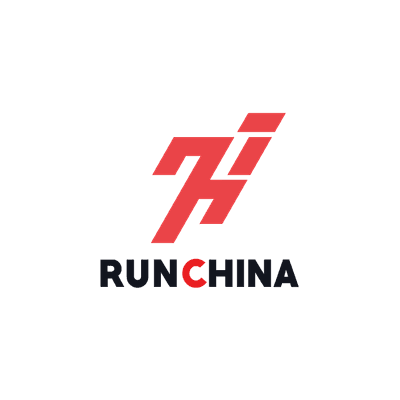 runchina logo