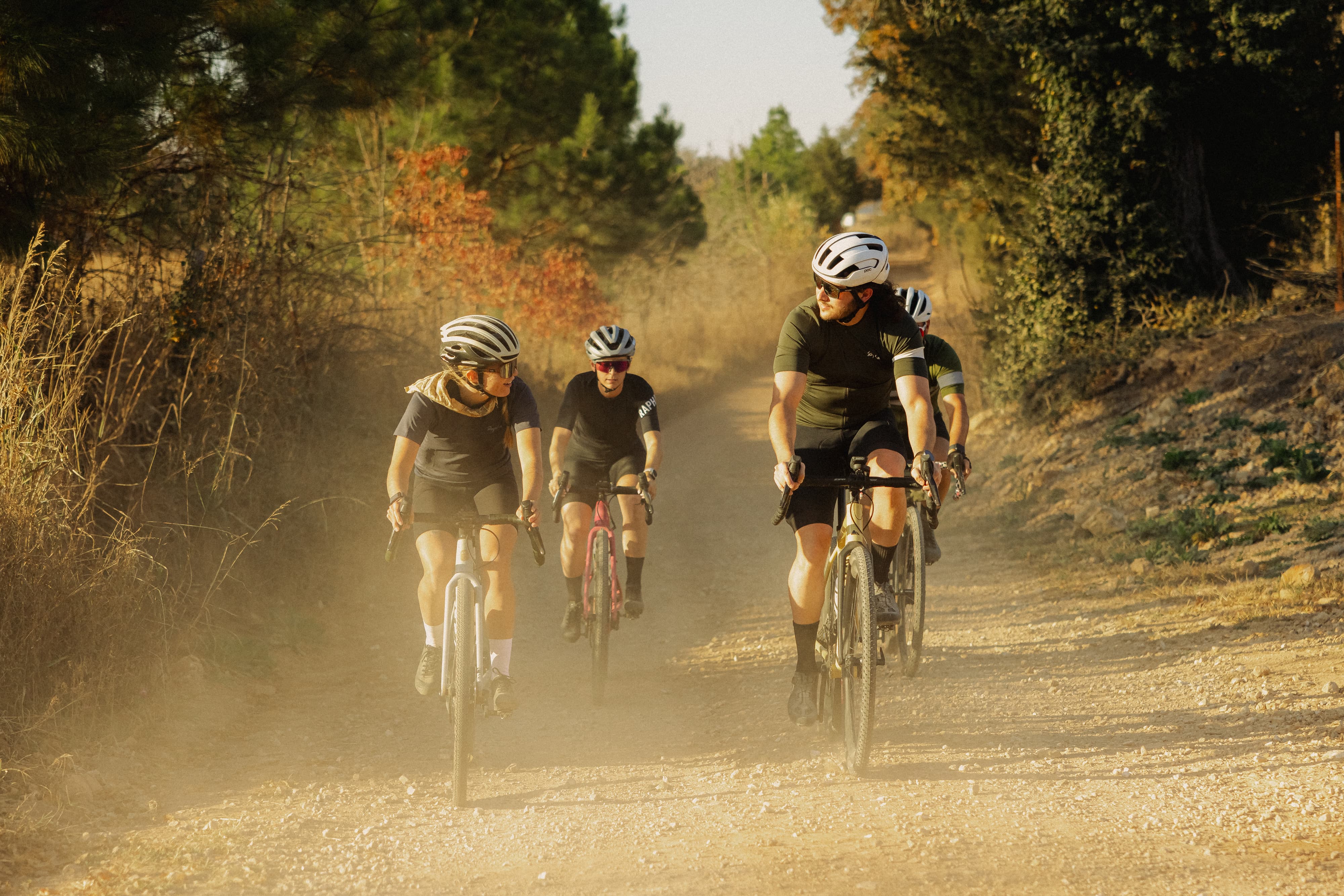 Gravel Rush, Winchester 2025 Sun Jun Findarace1