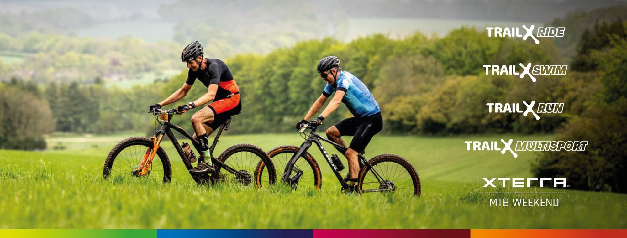 Eventrex header image