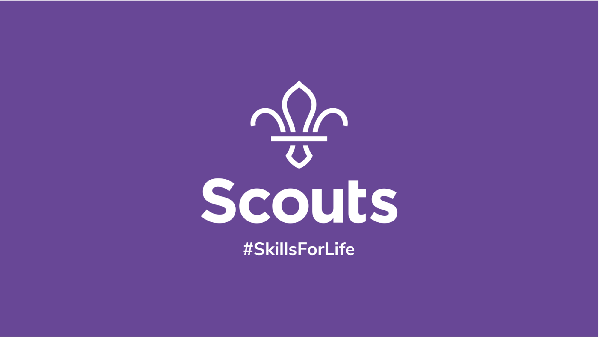 1st Moreton and Fyfield Scout Group header image