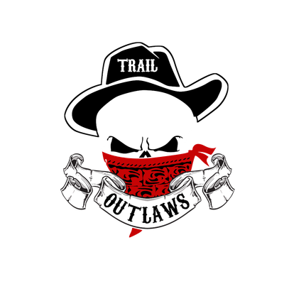 Trail Outlaws logo