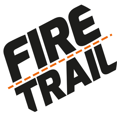 Firetrail logo