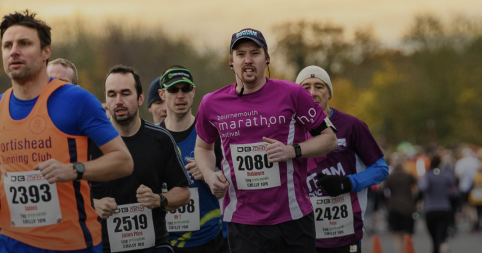 Total Guide 'Chilly' 10k 2024 Sun 10 Mar Findarace