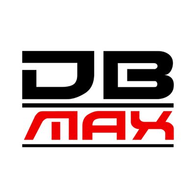 DB Max logo