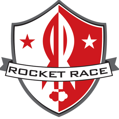 Blast Off Events logo