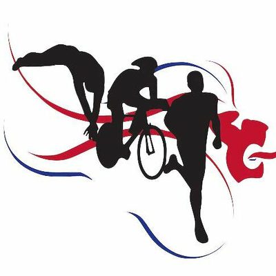Crowborough Tri Club logo