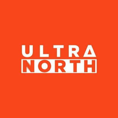 UltraNorth logo