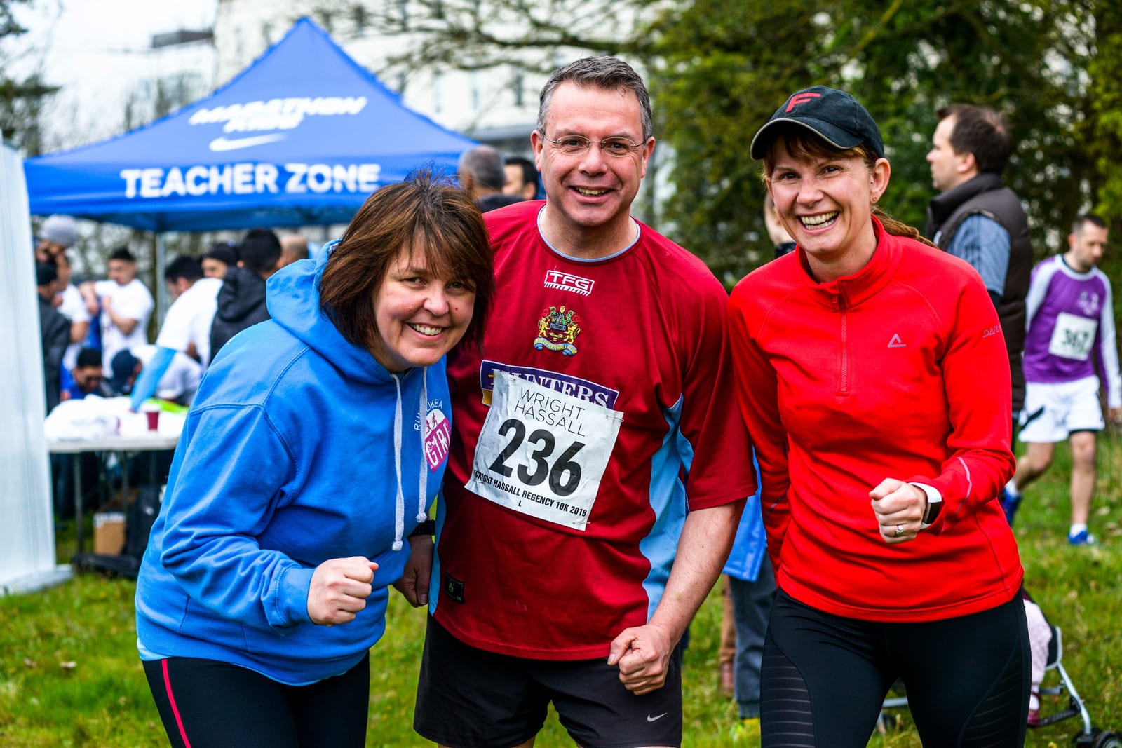 Wright Hassall Regency 10k event image