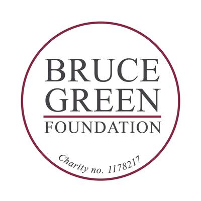 Bruce Green Foundation logo