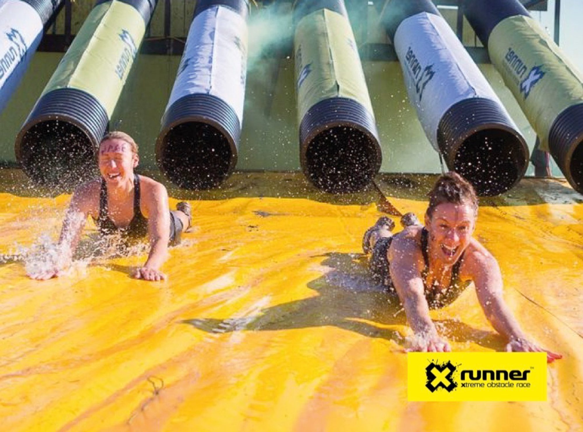 Xrunner Ltd header image