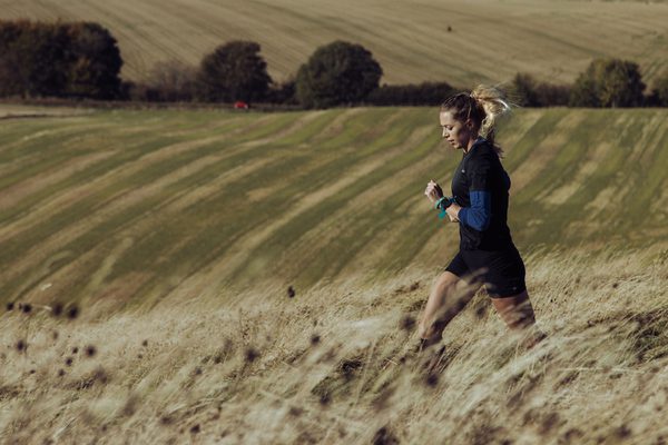 Dunstable Downs Half Marathon