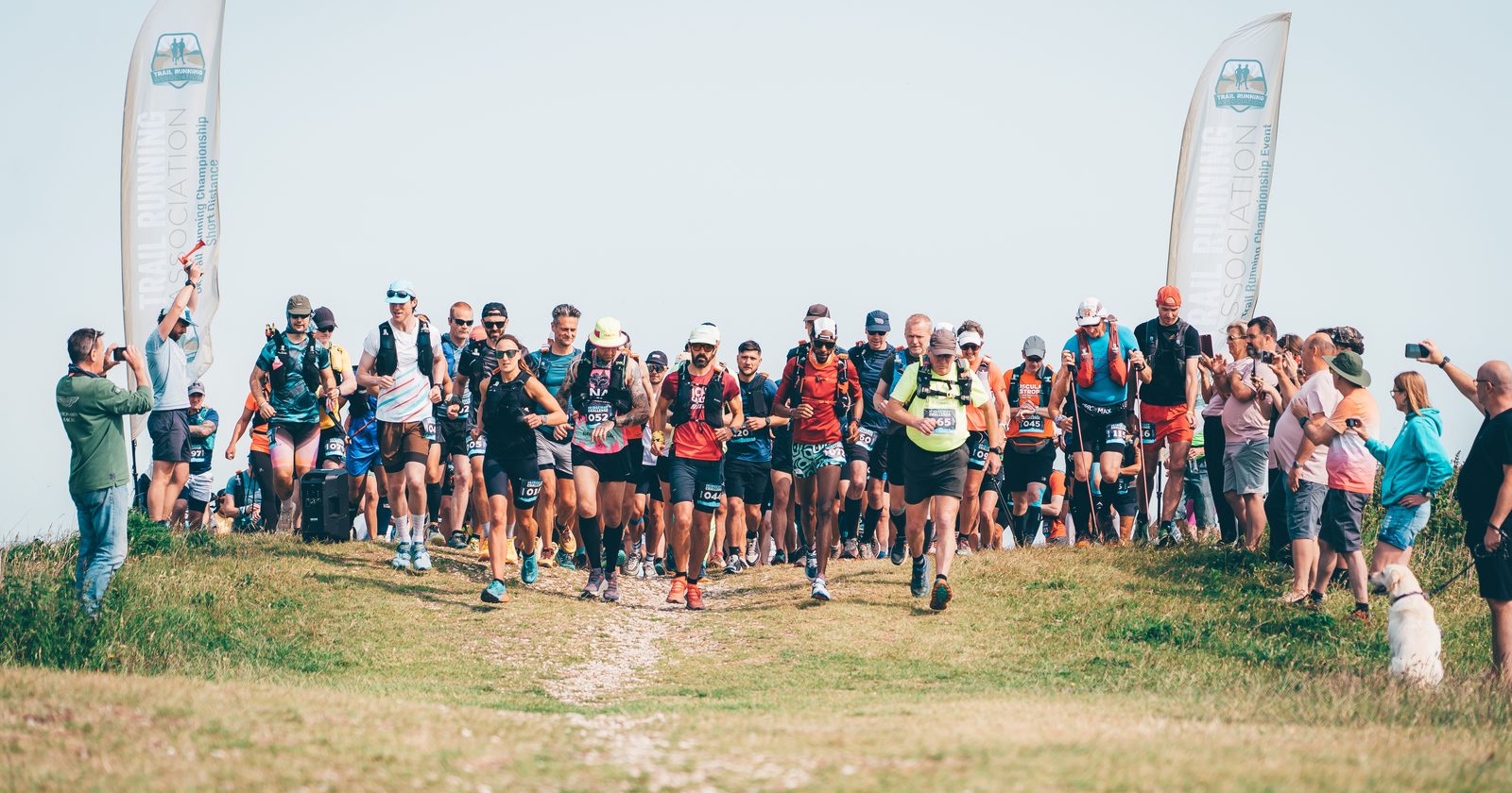 The Ridgeway Challenge 2026 Sat 30 May Book Findarace