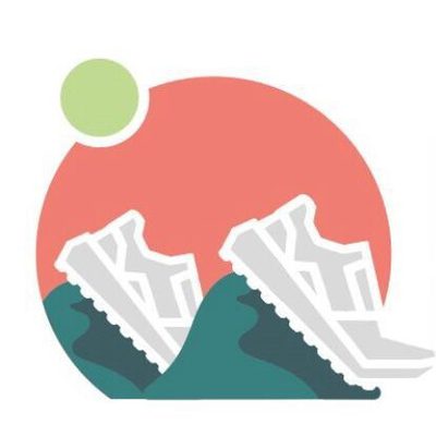 Ridge Runners logo