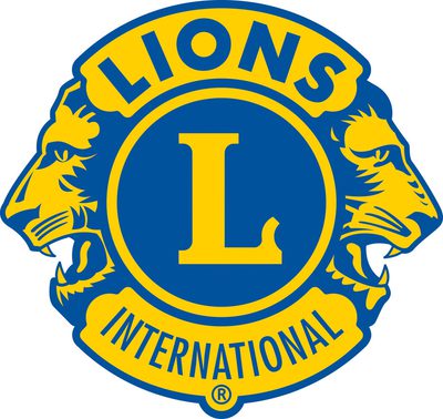 Lions Club of Weston-super-Mare logo