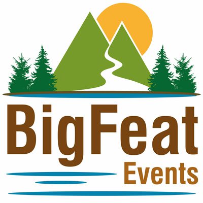 BigFeat Events logo