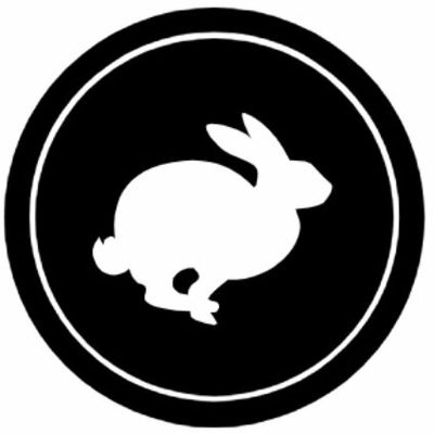 Run Rabbit Run logo