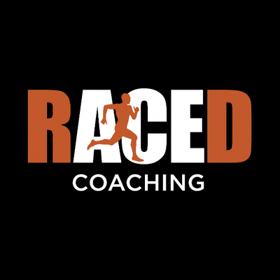 Raced Coaching logo