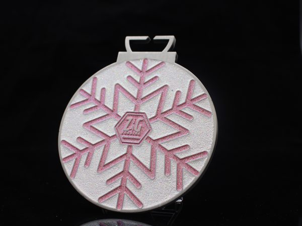Bauble Bimble - 5k,10k, Half Marathon, Full Marathon & Ultra-marathon