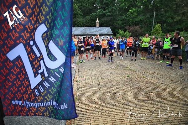 WTF - Where's The Finish?  - 5k,10k, Half Marathon, Full Marathon & Ultra-Marathon