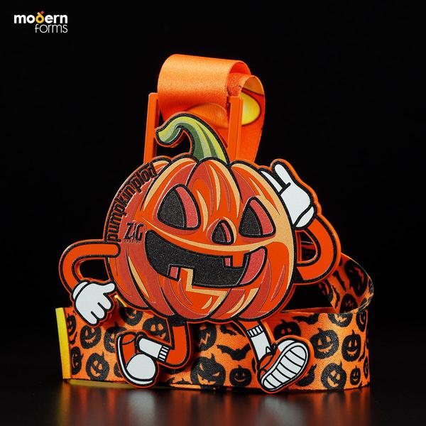 Pumpkin Plod - 5k,10k, Half Marathon, Full & Ultra Marathon
