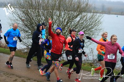 Summer Ready Run 5k,10k, Half Marathon, Full Marathon ultra