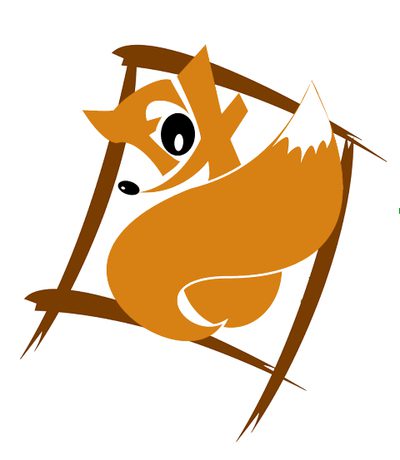Foxes Farm Produce logo