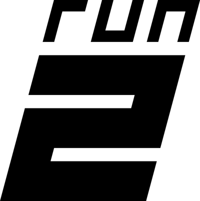 Run2Events logo