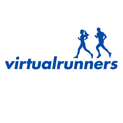 VirtualRunners logo