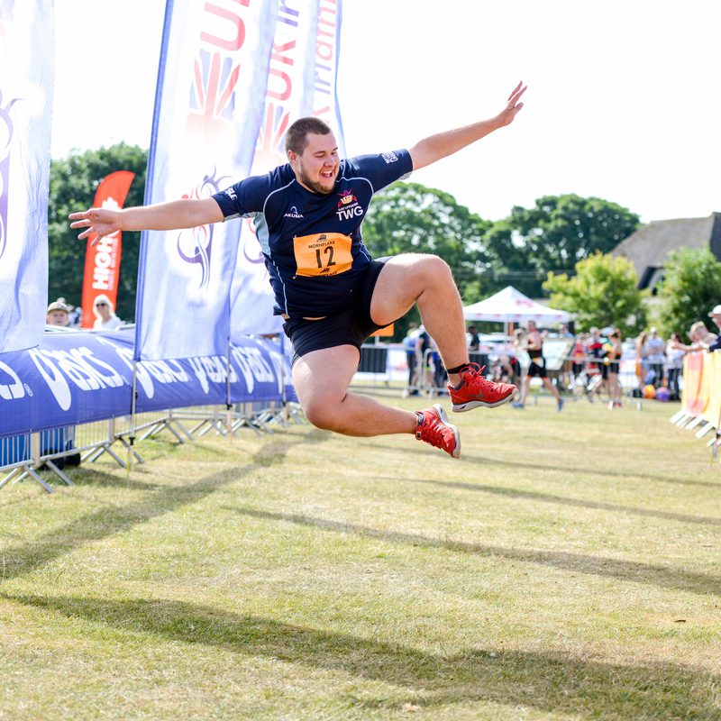 Birmingham Triathlon 2025 2025 Sat 19 Jul Findarace