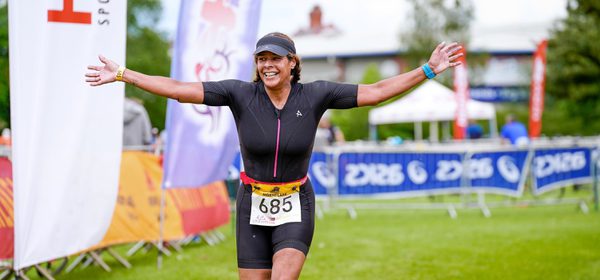 Cheshire Triathlon 2026