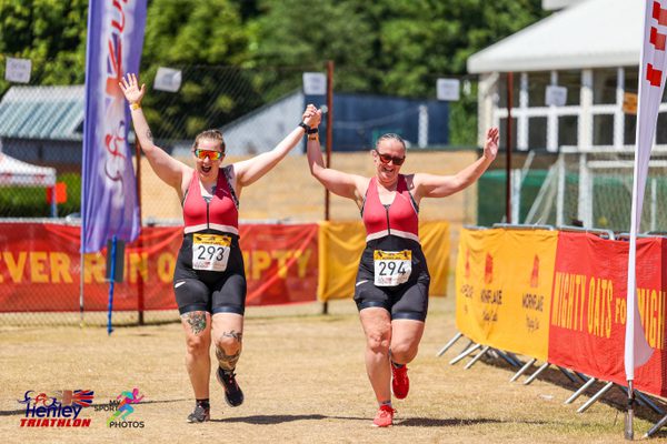 Henley Triathlon 2026
