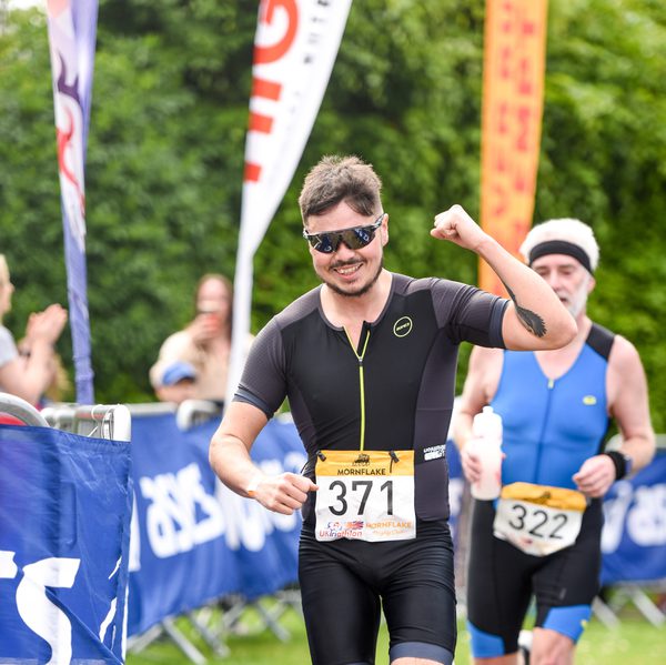 Stratford Triathlon 2026