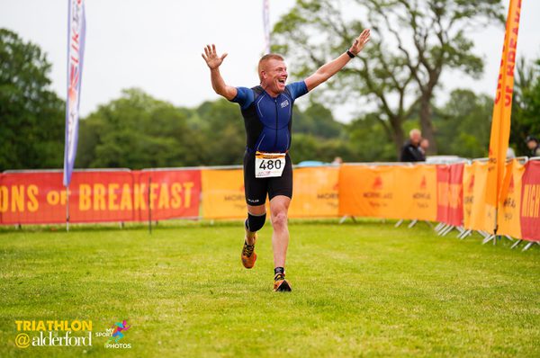 Alderford Triathlon 2026
