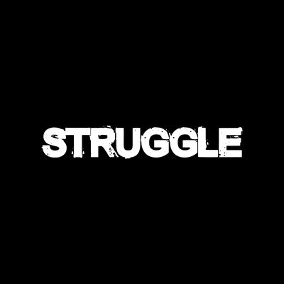 Struggle Events logo
