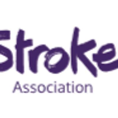 Stroke Association logo