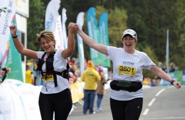 Altra Kielder Marathon Weekend 2026