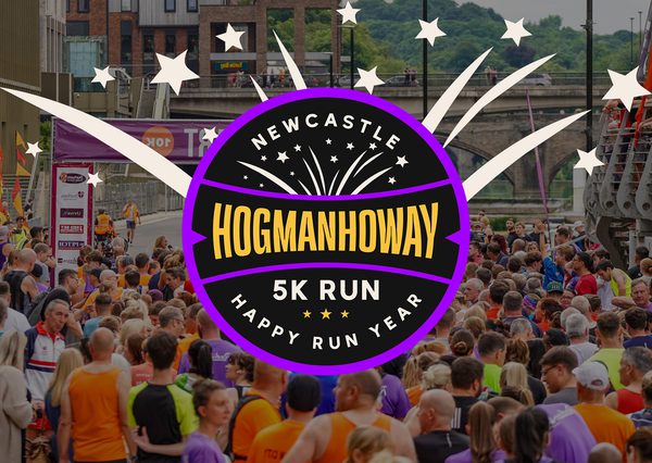 Hogman-Howay 5K