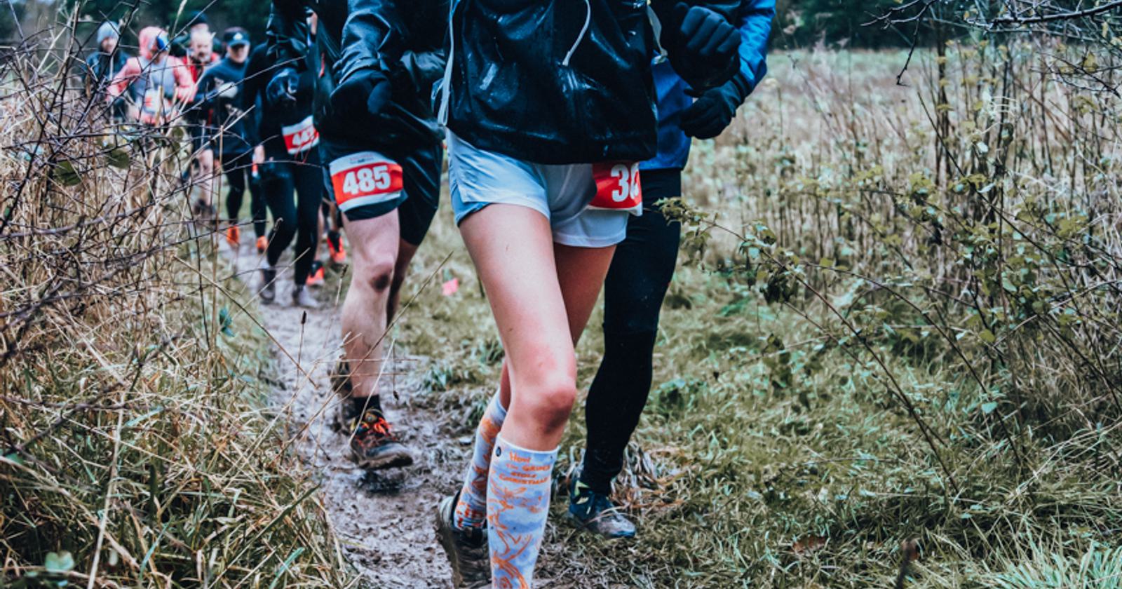 Cross Country Normal Time To Run A Mile Sold 2022 Volvo V60 Cross