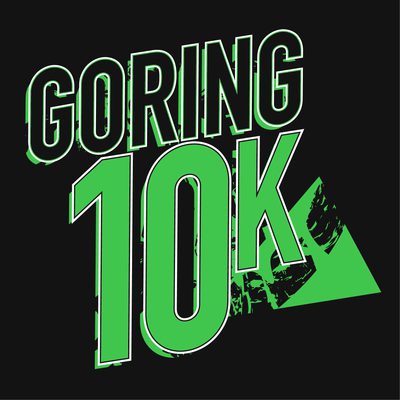 Goring 10k logo
