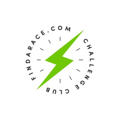 findarace CC logo
