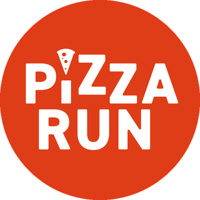 Pizza Run UK logo